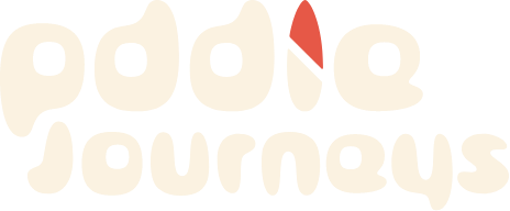 Pddle Journeys